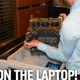 Illustration for article titled Ford Built An Engine So Small They Were Able To Send It Through Airport Security